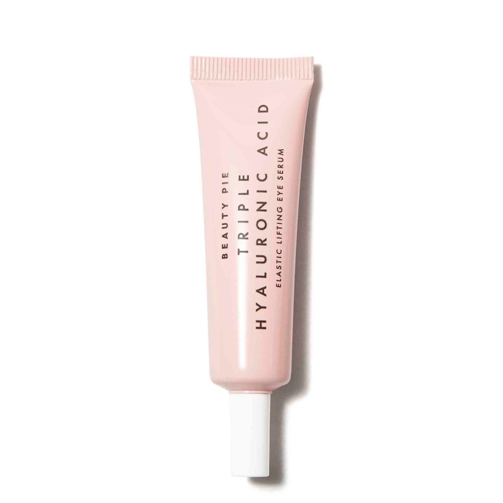 Triple Hyaluronic Acid
Elastic Lifting Eye Serum